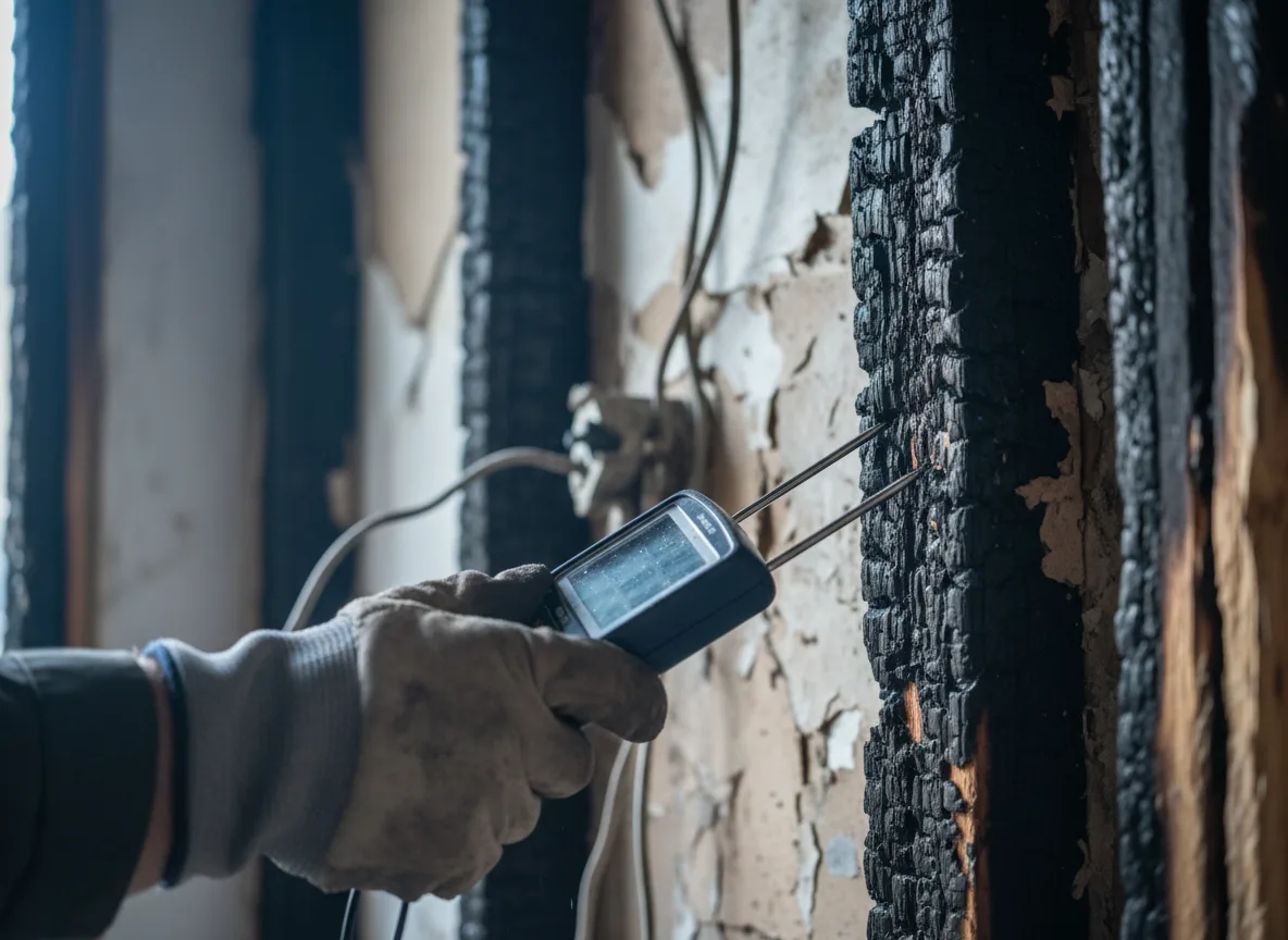 Fire Damage Restoration Kingston, TN FAQs